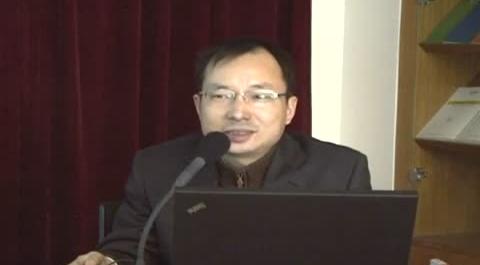 人力資源管理概論第十三講