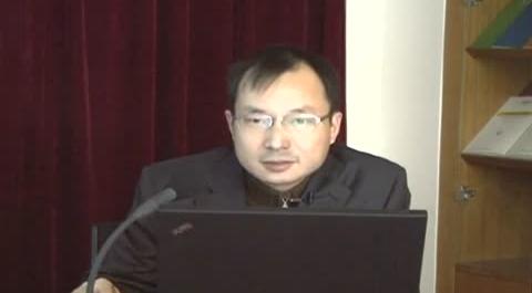 人力資源管理概論第十二講