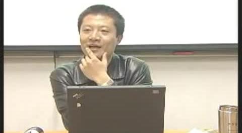 《國際經(jīng)濟學(xué)》第三講