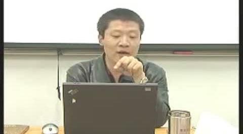 《國際經(jīng)濟學(xué)》第六講