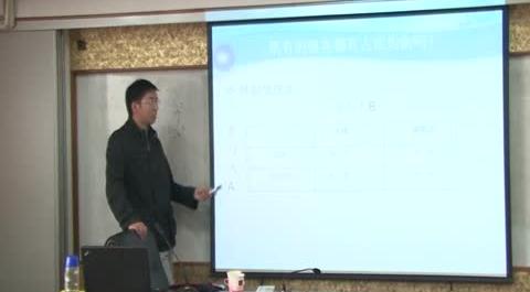 西方經(jīng)濟(jì)學(xué)第十七講