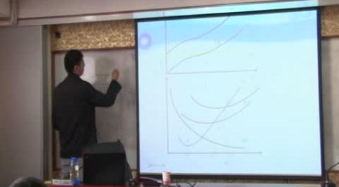 西方經(jīng)濟(jì)學(xué)第十四講