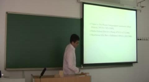 教育法學(xué)第十八講