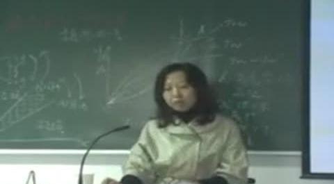 國際經(jīng)濟(jì)學(xué)第8講&nbsp;