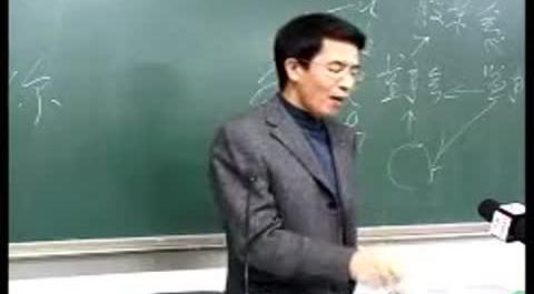 《公司法》第十五講