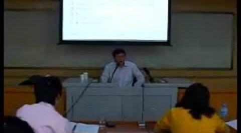 《投資銀行》第十講