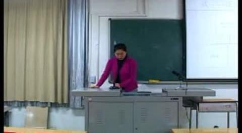 《經(jīng)濟(jì)法理論》第五講