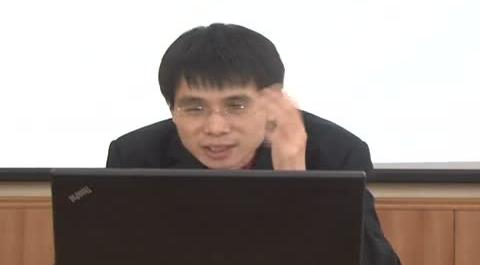 薪酬管理第十講