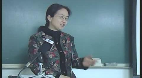 婚姻法第十一講