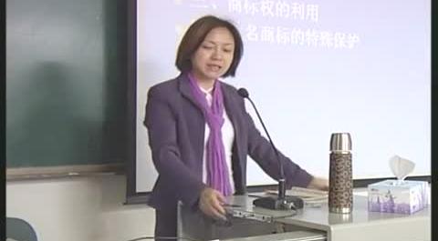 知識(shí)產(chǎn)權(quán)法第九講