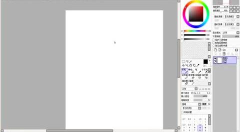 CG插畫人物比例演示