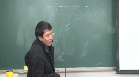 公司法第十五講