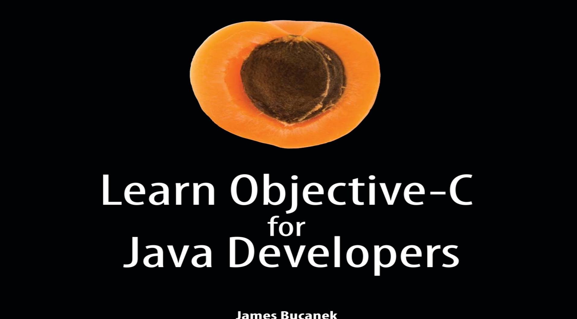 iOS免費(fèi)電子書-Learn.Objective.C.for.Java.Developers(Apress.2009-09)