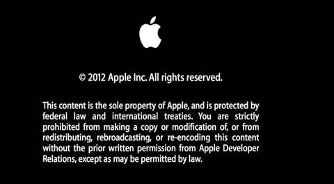 WWDC&nbsp;2012&nbsp;Graphics,&nbsp;Media&nbsp;&&nbsp;Games