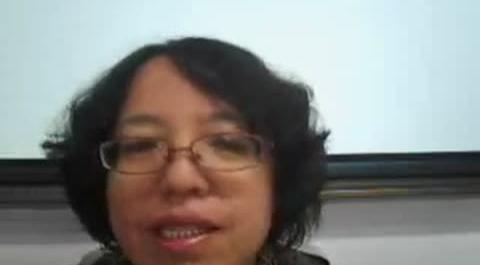 詞匯與語法第五講