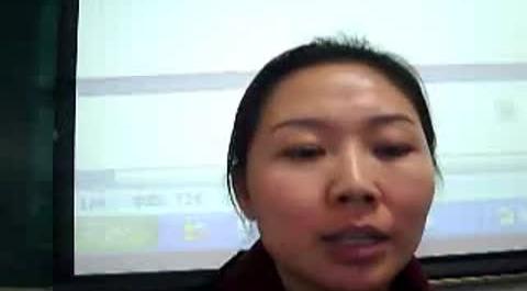 閱讀理解第三講