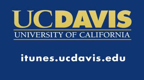 美國加州大學(xué)戴維斯分校iOS公開課