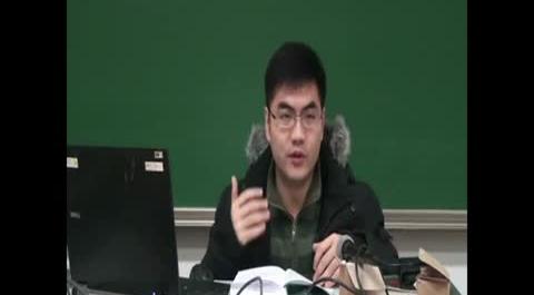 教育政治學(xué)試聽