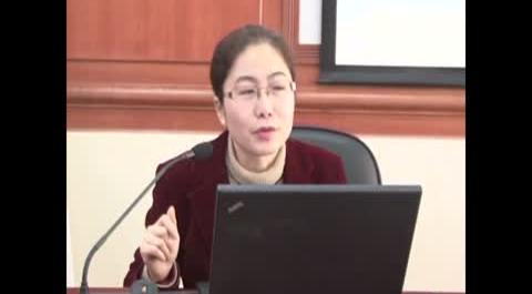 人力培訓(xùn)與開發(fā)試聽