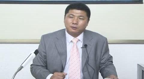 證券投資策略第三講