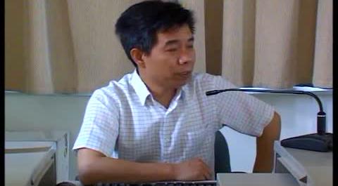 刑法分則第十一講