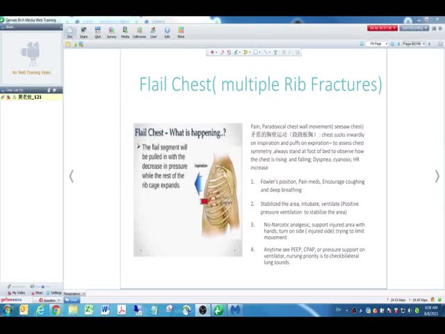 21年度第12節(jié)&nbsp;Respiratory&nbsp;System&nbsp;(2)