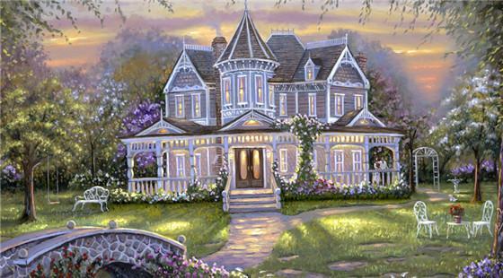 三年级下童话故事与儿童文学