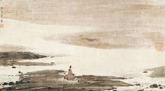 各个古琴派别的古琴名家免费教学视频合集