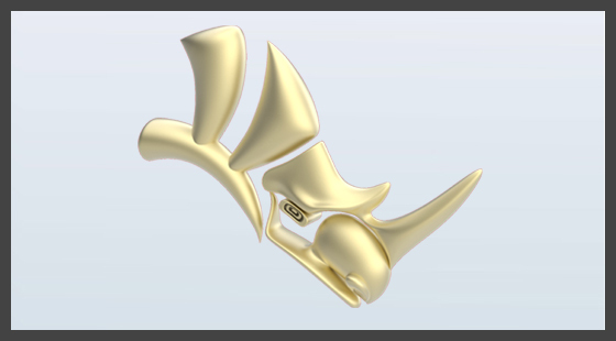 鋒界珠寶RHINO培訓(xùn)第29課