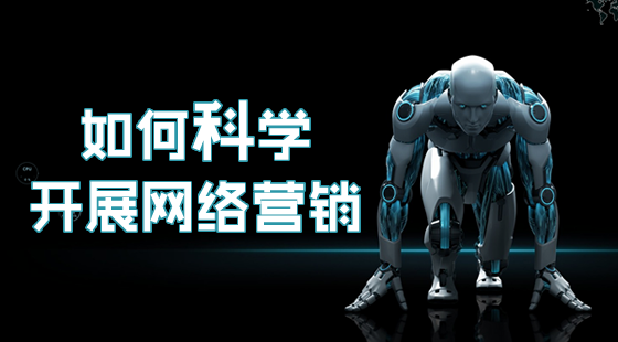 《如何科學(xué)開(kāi)展網(wǎng)絡(luò)營(yíng)銷(xiāo)》