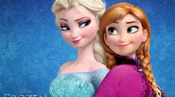 詞匯好萊塢&nbsp;冰雪奇緣【家庭互動式動畫英語學(xué)習(xí)】