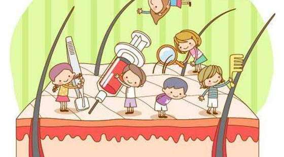 添翼2018-2019&nbsp;ISPN/RN專業(yè)課&nbsp;第33章&nbsp;兒科皮膚病