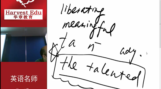 2019年6月19日系統(tǒng)班朱適老師英語課（基礎班英語測試講解）