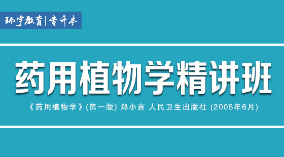 2019年中藥學(xué)