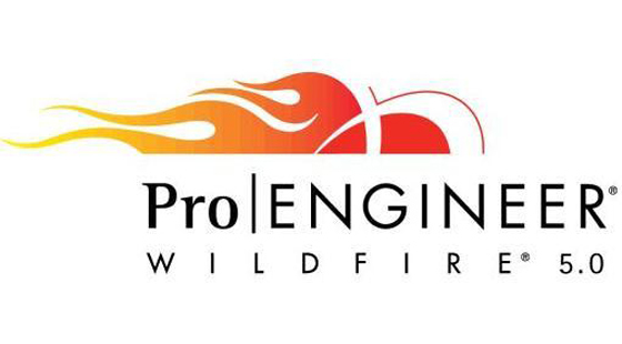 Pro/ENGINEER工程图制作