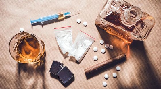 添翼2018-2019&nbsp;ISPN/RN專業(yè)課&nbsp;第70章&nbsp;成癮