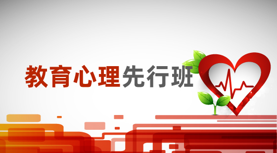 2020年教育學(xué)先行班