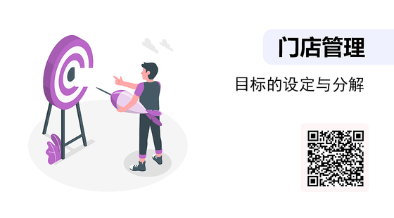 目標(biāo)設(shè)定與分解
