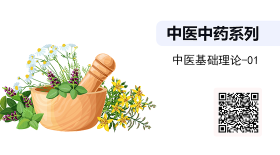 中醫(yī)基礎(chǔ)理論-01