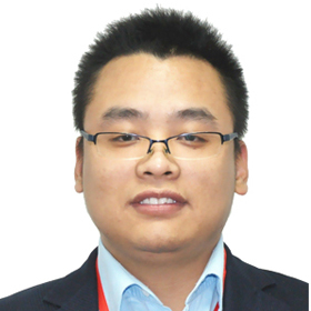 王宜军&nbsp;Eric.Wang