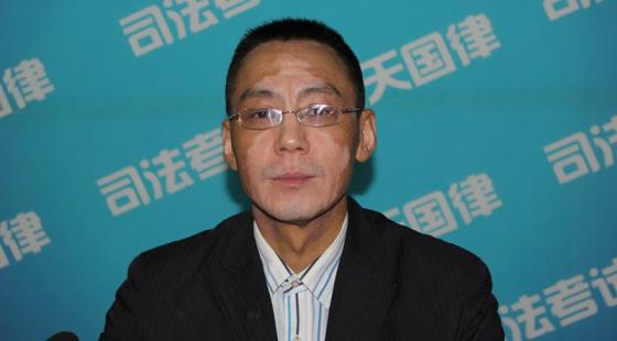 2013年 海天司考培训系统 强化阶段民法钟秀勇01-03试听课程免费