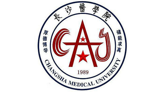 保山学院logo图片